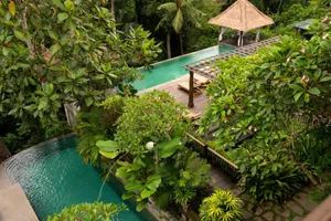 Adiwana Resort Jembawan 4*