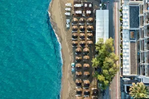 Golden Star City Resort 4*