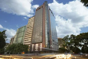 Grand Fiesta Americana Chapultepec 5*