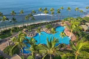 Hyatt Regency Maui Resort & Spa 4*