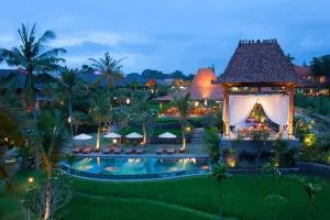 Alaya Resort Ubud 5*
