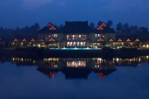 The Zuri Kumarakom Kerala Resort & Spa 5*