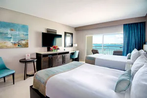 Simpson Bay Resort Marina & Spa 5*