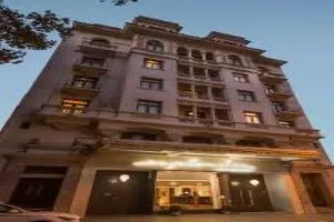 Esplendor Hotel Cervantes 4*