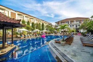 Sol by Melia Kuta Bali 4*