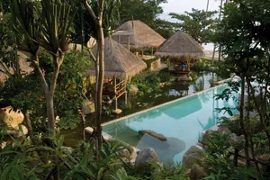 Kamalaya Koh Samui 5*