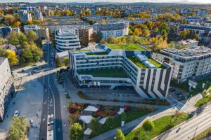 Park Inn by Radisson 4*