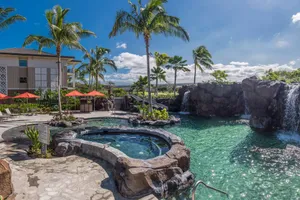 Hilton Grand Vacations Club Kings’ Land Waikoloa 3*