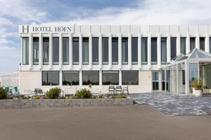 Hotel Hofn 3*