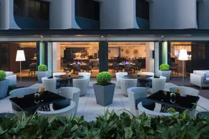 Gateway Marco Polo Hotel 4*