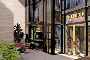 Voco Times Square - Broadway by IHG 4*