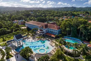Sandals Ochi Beach All Inclusive Resort - Couples Only 5*