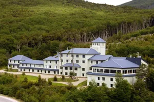 Los Acebos Ushuaia Hotel 4*