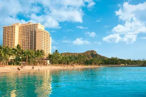 The Twin Fin Hotel 4*