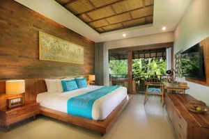Sagara Candidasa 4*