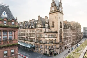 Voco Grand Central Glasgow by IHG 4*