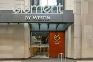 Element Philadelphia Downtown 4*