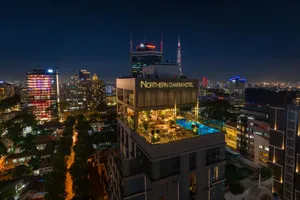 Northern Charm Hotel 4*