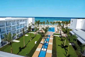Riu Palace Jamaica 5*