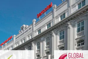 Sercotel Coliseo Bilbao 4*