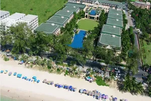 Phuket Graceland Resort & Spa 4*
