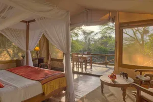Mara Leisure Camp 4*