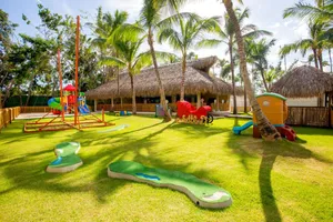Impressive Punta Cana 5*