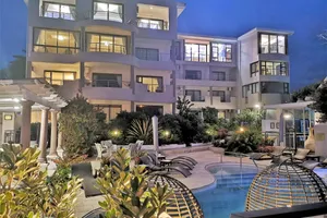 The Misty Waves Hotel 4*