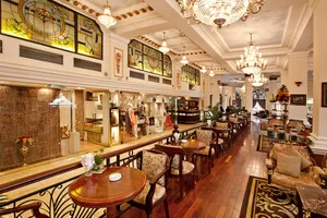 Majestic Saigon 5*