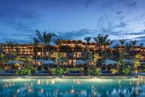 Hotel Indigo Bintan Lagoi Beach 5*