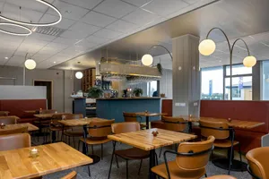 Stracta Hotel Mosfell 3*