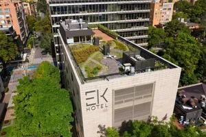 EK Hotel By Preferred Hotels Group 4* Superior