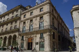 Hotel Palacio Del Marques De San Felipe Y Santiago 4*