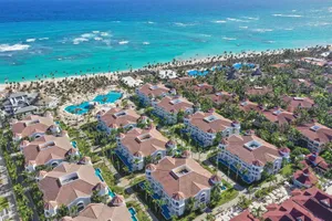 Bahia Principe Luxury Ambar - Adults Only 5*