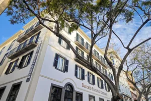 Barcelo Funchal Oldtown 5*