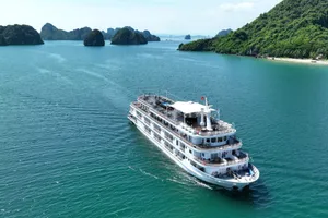 Paradise Grand Cruise 4*