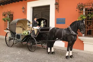 Porta Antigua 4*
