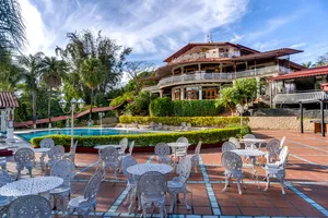 Hotel Martino Resort & Spa 5*