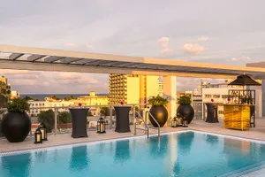 Kimpton Angler's Hotel South Beach 4*