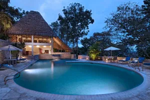 Camino Real Tikal 4*