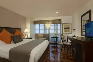 Somerset Olympia Makati 4*
