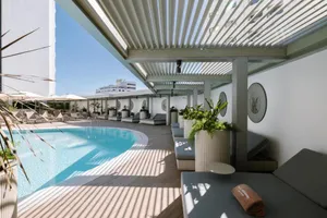 Royal Hideaway Casablanca 5*