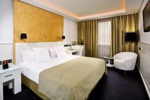 Gran Melia Colon Hotel 4* Superior