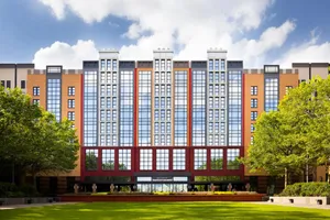 Disney Hotel New York - The Art of Marvel 4*