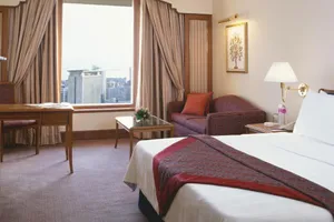 Trident Nariman Point 5*