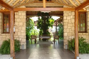 Hotel Le Paradisier 3*