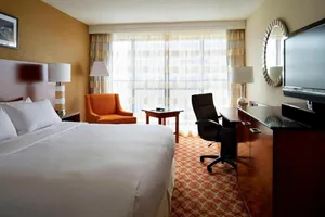 Ottawa Marriott Hotel 4*