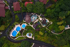 Los Lagos Spa & Thermal Resort Experience 3*