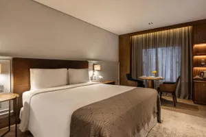 L'Hotel Porto Bay Sao Paulo 4* Superior