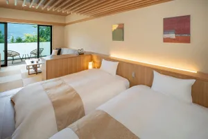 Hoshino Resorts KAI Sengokuhara 4*